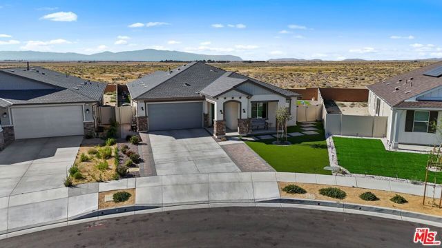 6359 Minford Street, Lancaster, CA 93536