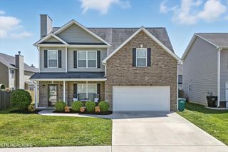 7427 Lucky Clover Lane, Knoxville, TN 37931
