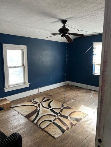 1250 Hildreth Avenue, Columbus, OH 43203