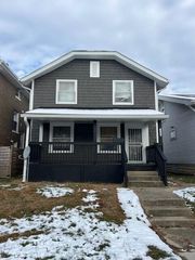 1250 Hildreth Avenue, Columbus, OH 43203