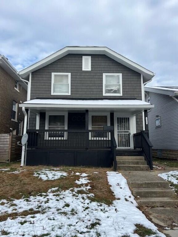 1250 Hildreth Avenue, Columbus, OH 43203