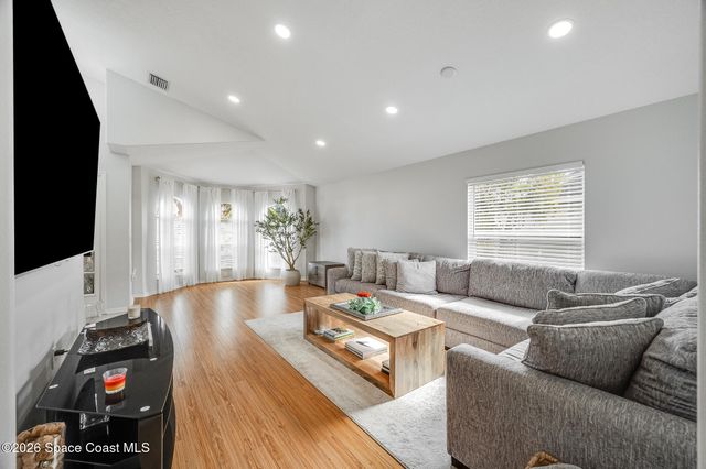 4989 Worthington Circle, Rockledge, FL 32955