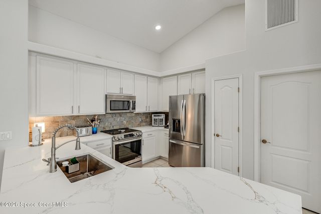 4989 Worthington Circle, Rockledge, FL 32955