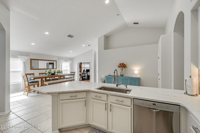 4989 Worthington Circle, Rockledge, FL 32955