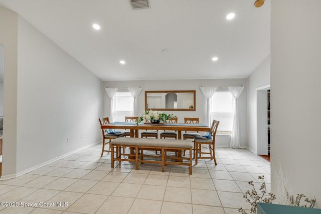4989 Worthington Circle, Rockledge, FL 32955