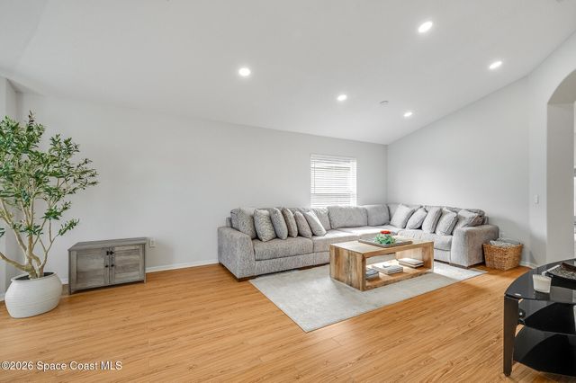 4989 Worthington Circle, Rockledge, FL 32955