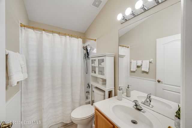 4989 Worthington Circle, Rockledge, FL 32955