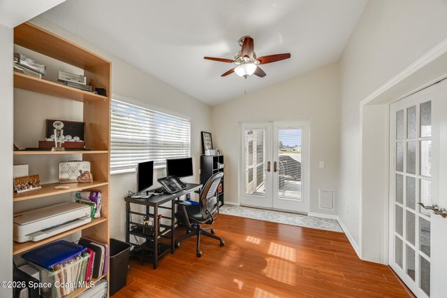 4989 Worthington Circle, Rockledge, FL 32955