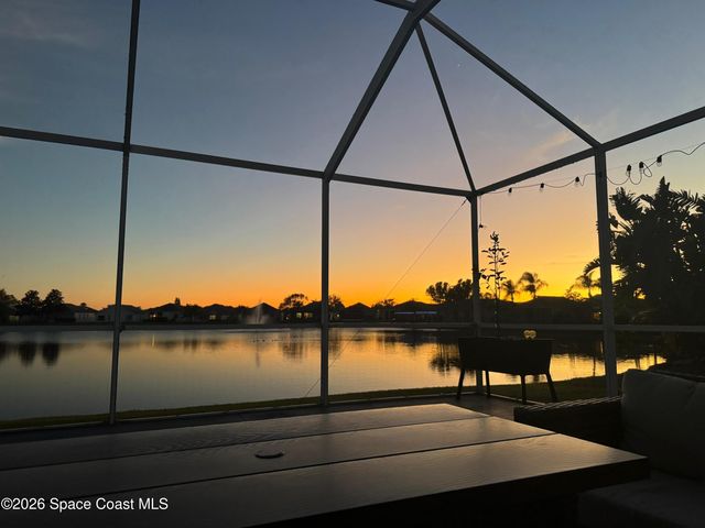 4989 Worthington Circle, Rockledge, FL 32955