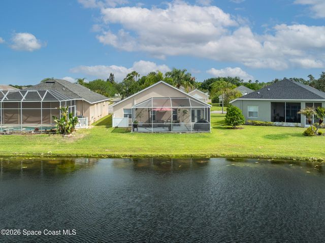 4989 Worthington Circle, Rockledge, FL 32955