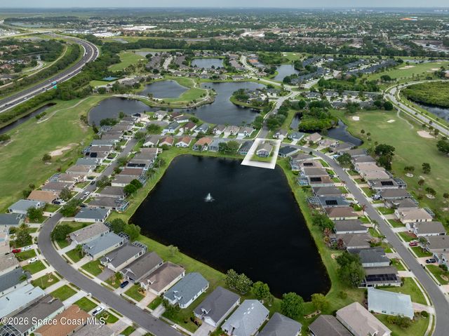 4989 Worthington Circle, Rockledge, FL 32955