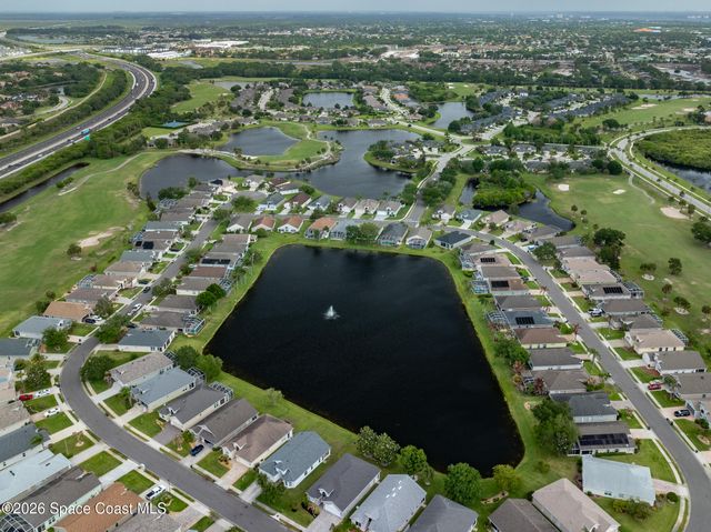 4989 Worthington Circle, Rockledge, FL 32955
