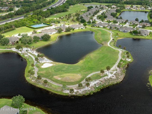 4989 Worthington Circle, Rockledge, FL 32955