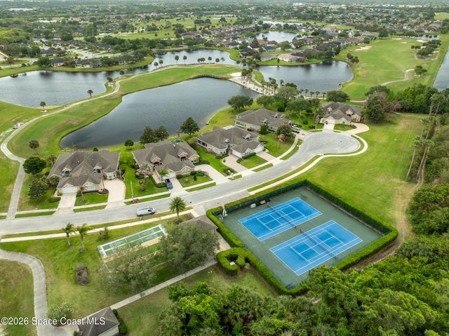 4989 Worthington Circle, Rockledge, FL 32955