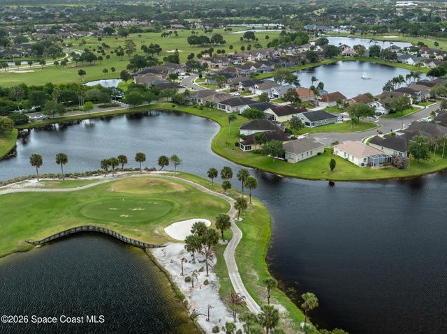 4989 Worthington Circle, Rockledge, FL 32955