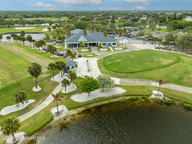 4989 Worthington Circle, Rockledge, FL 32955