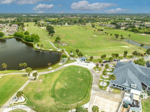 4989 Worthington Circle, Rockledge, FL 32955