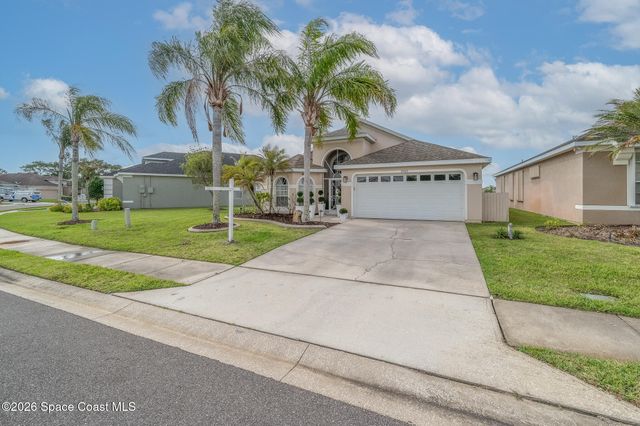 4989 Worthington Circle, Rockledge, FL 32955