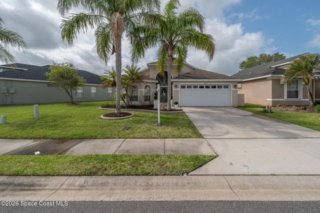 4989 Worthington Circle, Rockledge, FL 32955
