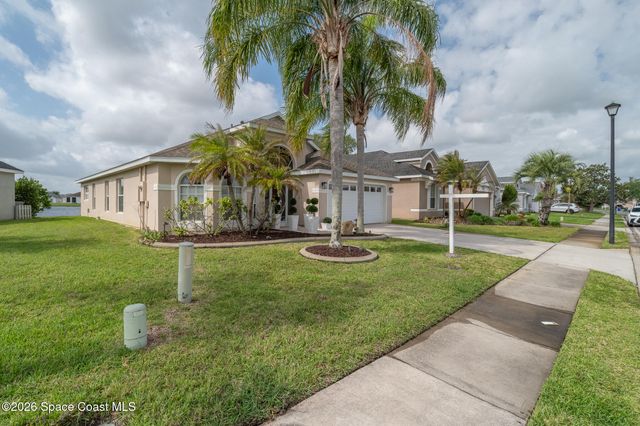4989 Worthington Circle, Rockledge, FL 32955