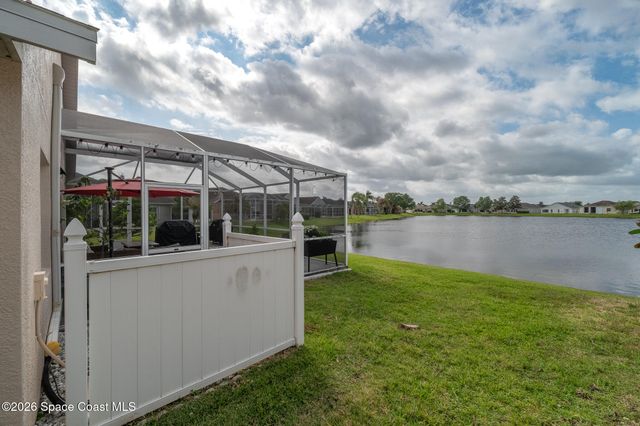 4989 Worthington Circle, Rockledge, FL 32955