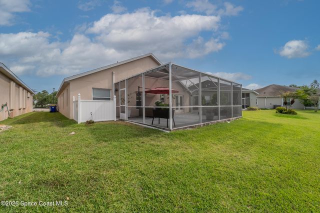 4989 Worthington Circle, Rockledge, FL 32955
