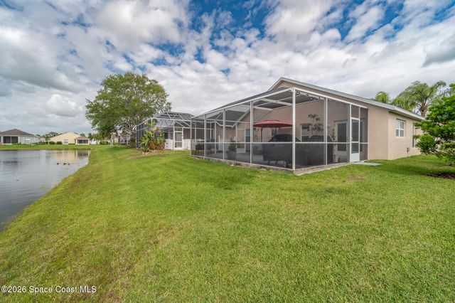 4989 Worthington Circle, Rockledge, FL 32955