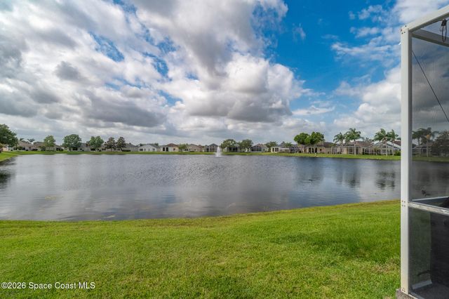 4989 Worthington Circle, Rockledge, FL 32955