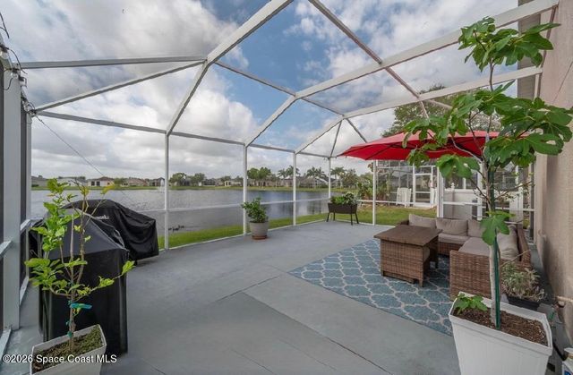 4989 Worthington Circle, Rockledge, FL 32955