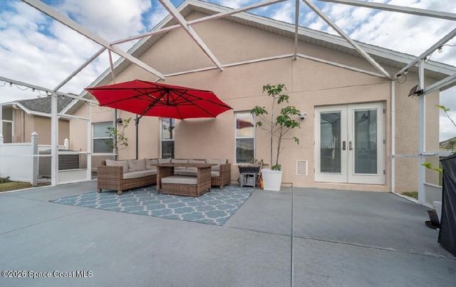 4989 Worthington Circle, Rockledge, FL 32955