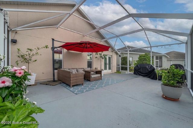 4989 Worthington Circle, Rockledge, FL 32955
