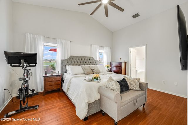 4989 Worthington Circle, Rockledge, FL 32955