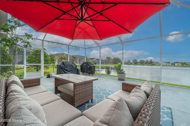 4989 Worthington Circle, Rockledge, FL 32955