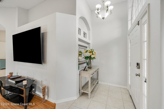 4989 Worthington Circle, Rockledge, FL 32955