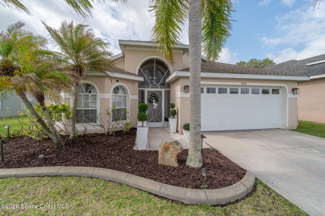 4989 Worthington Circle, Rockledge, FL 32955