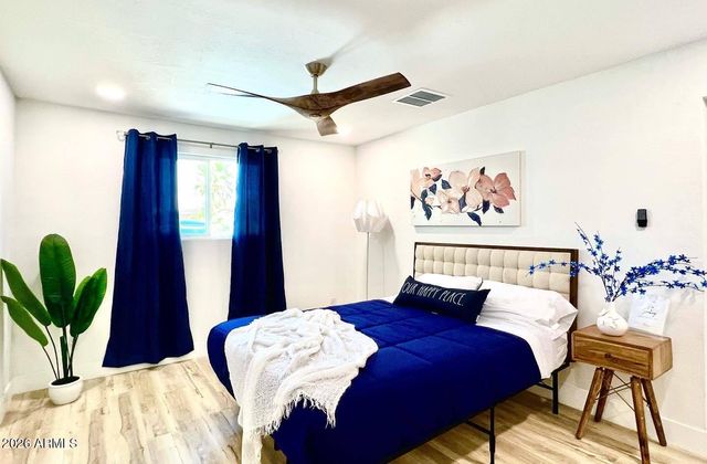 1233 E WEBER Drive, Tempe, AZ 85288