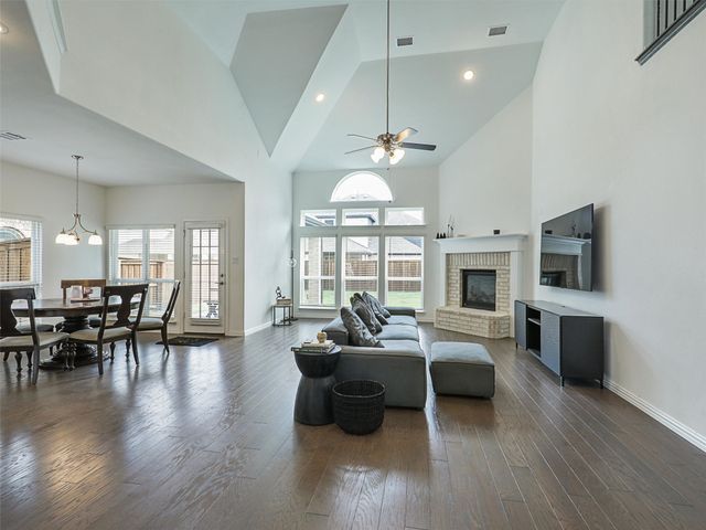 4408 Canadian River Drive, Celina, TX 75078