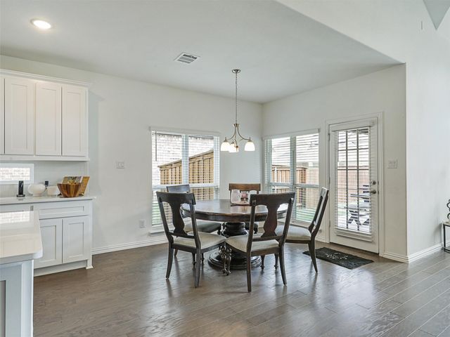 4408 Canadian River Drive, Celina, TX 75078