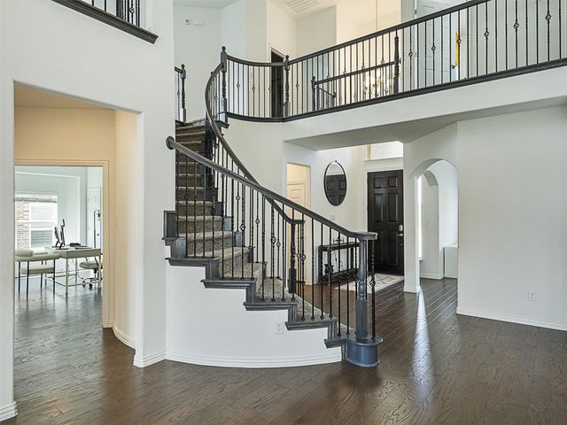 4408 Canadian River Drive, Celina, TX 75078