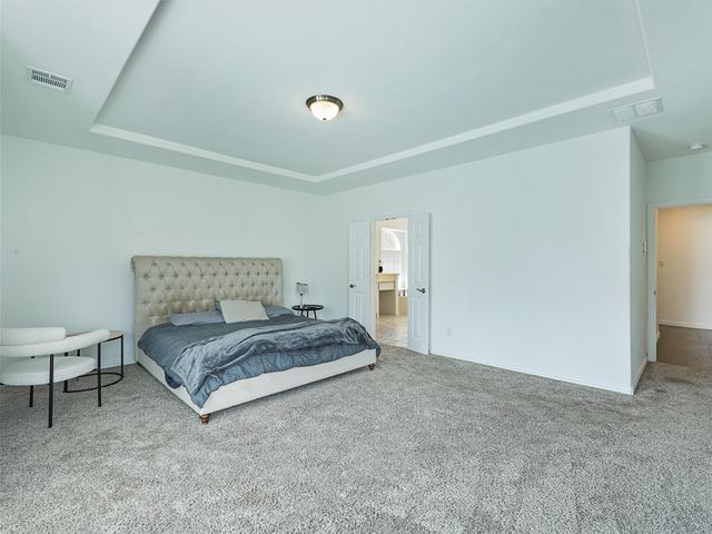 4408 Canadian River Drive, Celina, TX 75078