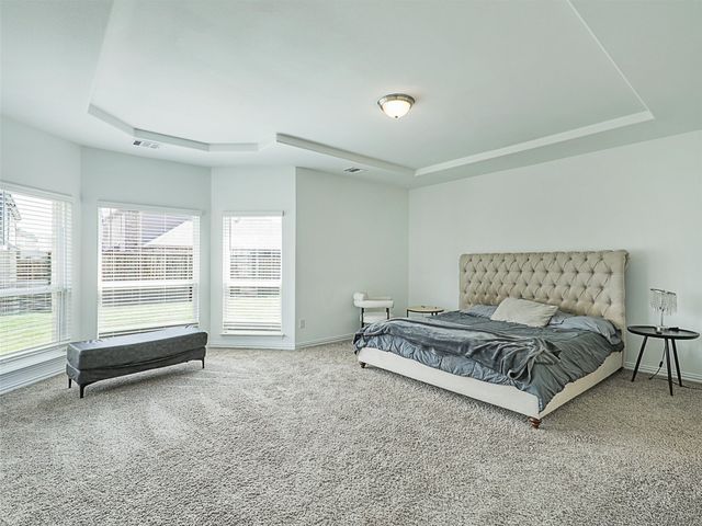 4408 Canadian River Drive, Celina, TX 75078