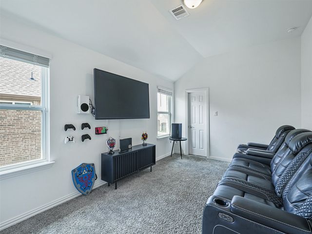 4408 Canadian River Drive, Celina, TX 75078