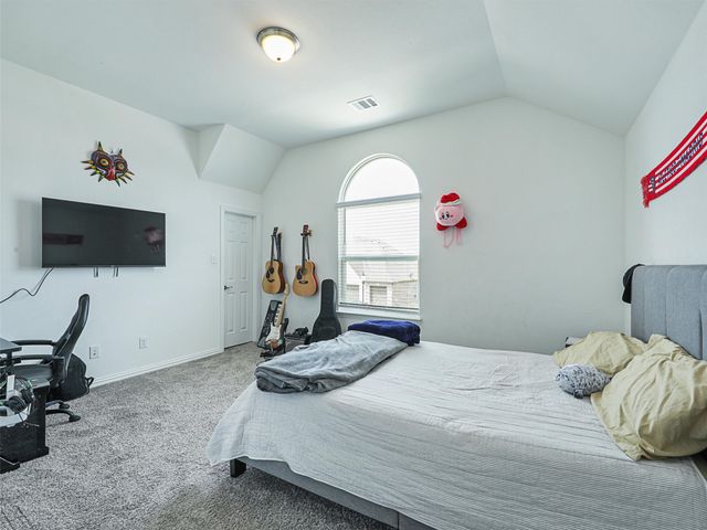 4408 Canadian River Drive, Celina, TX 75078