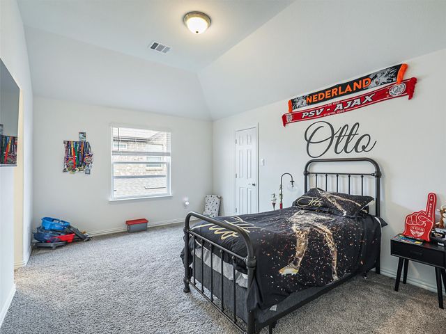 4408 Canadian River Drive, Celina, TX 75078