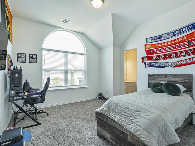 4408 Canadian River Drive, Celina, TX 75078