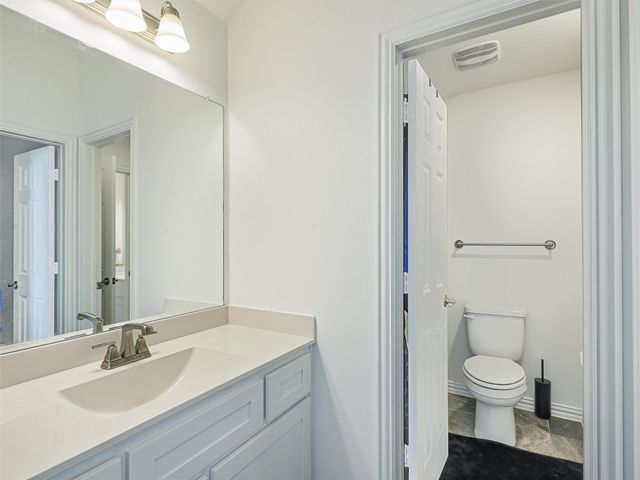 4408 Canadian River Drive, Celina, TX 75078