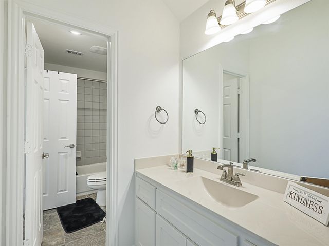 4408 Canadian River Drive, Celina, TX 75078