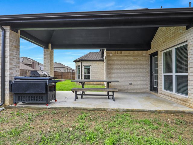 4408 Canadian River Drive, Celina, TX 75078