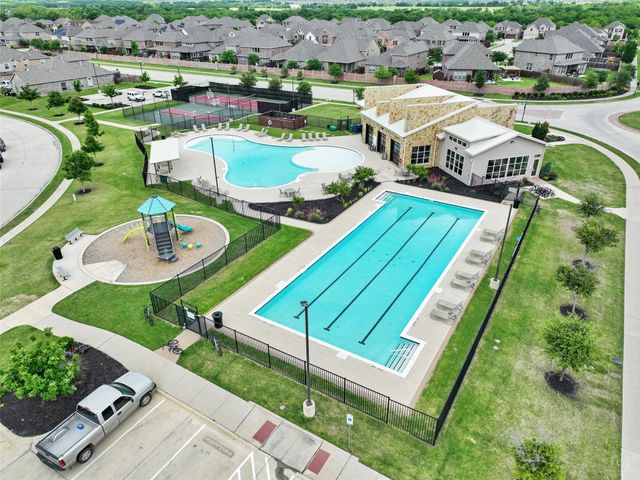 4408 Canadian River Drive, Celina, TX 75078