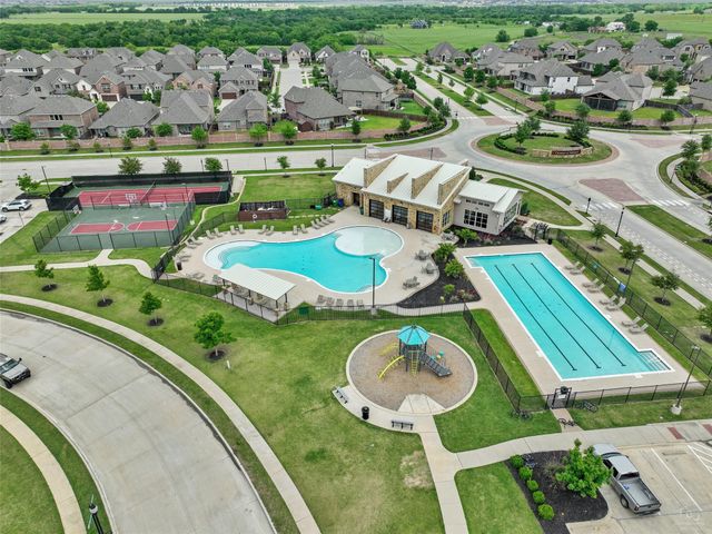 4408 Canadian River Drive, Celina, TX 75078